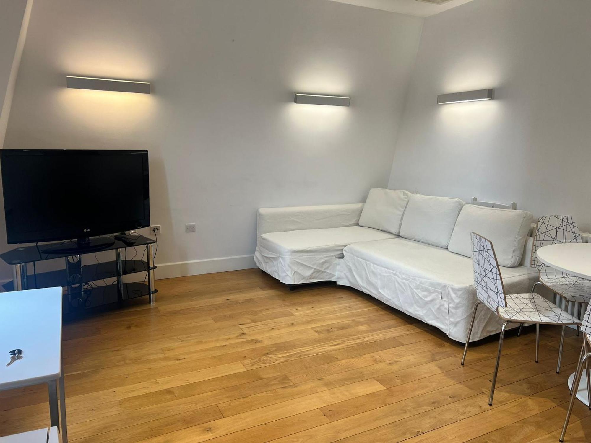One Bedroom Apartment In Holborn Londra Esterno foto